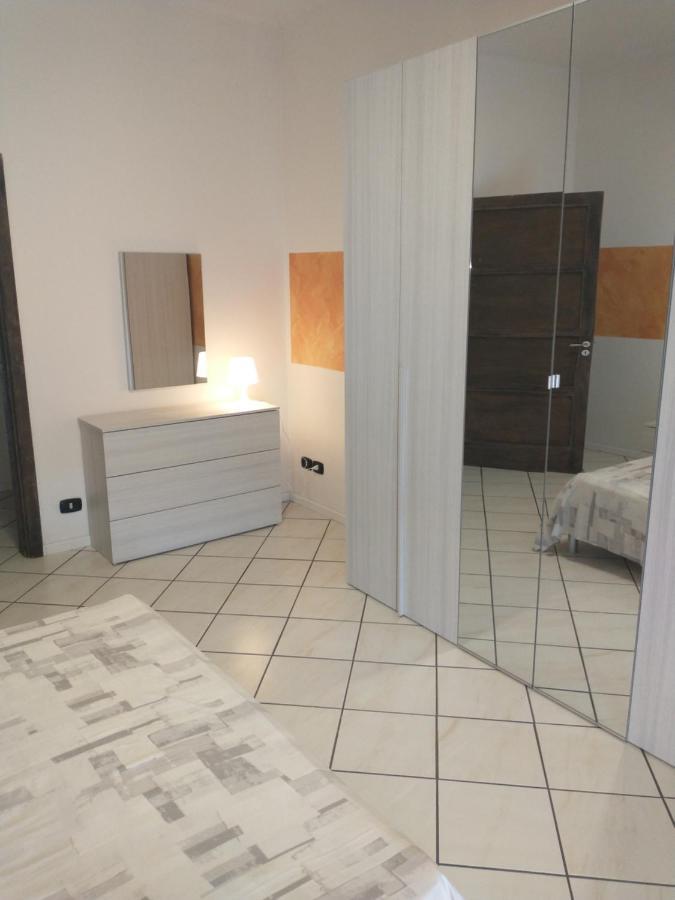 Appartamento Apua By Luce Stellata Aulla Exterior photo