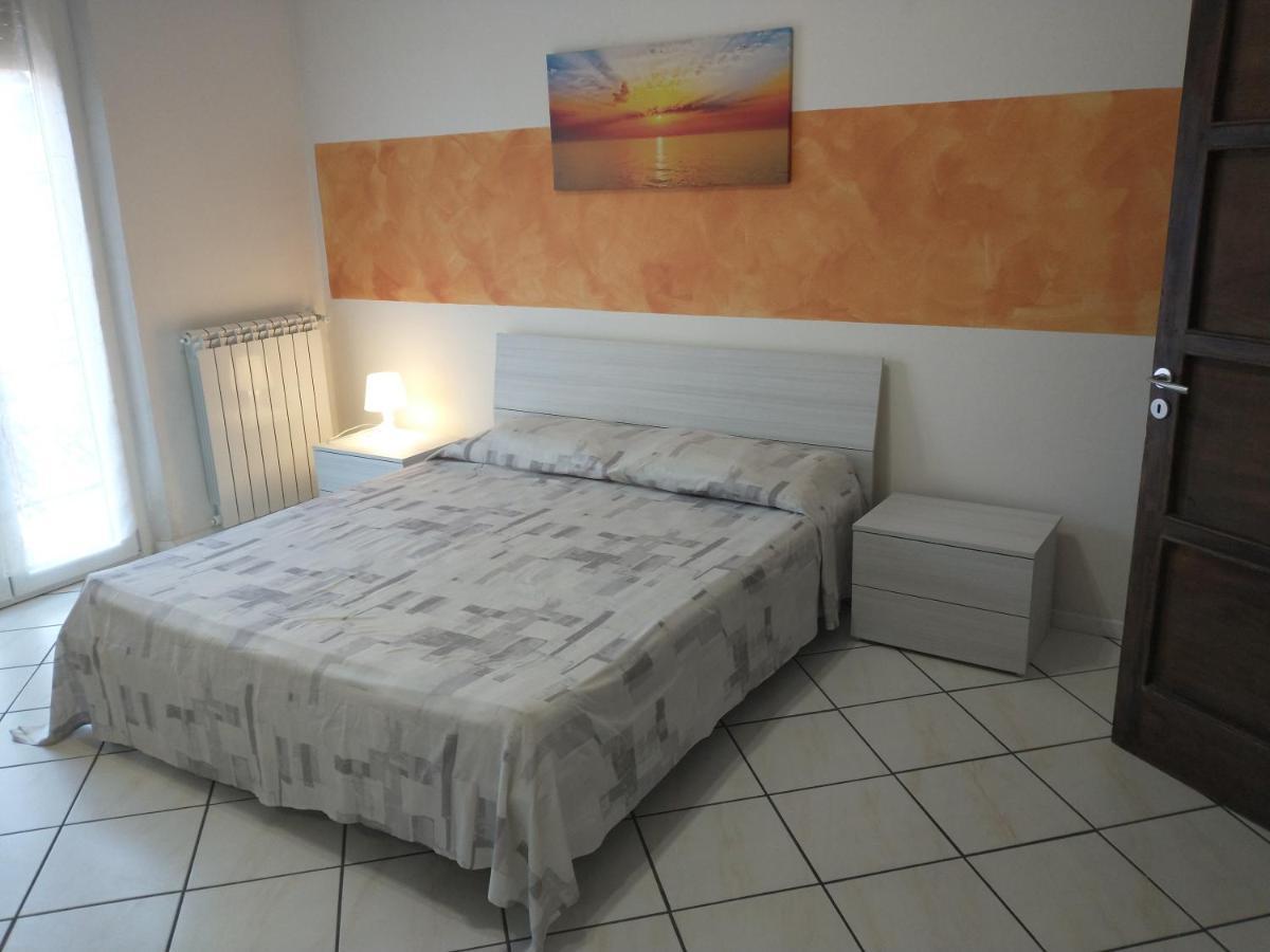 Appartamento Apua By Luce Stellata Aulla Exterior photo