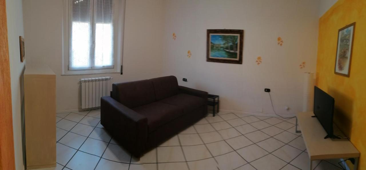 Appartamento Apua By Luce Stellata Aulla Exterior photo